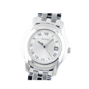 Vintage GUCCI stainless steal watch